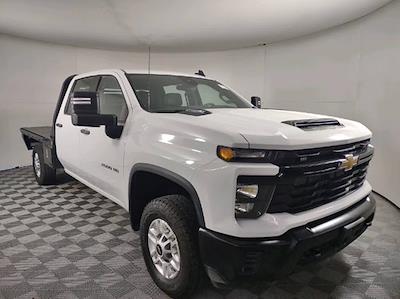 Used 2024 Chevrolet Silverado 2500 - photo 1