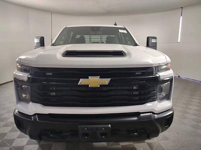 Used 2024 Chevrolet Silverado 2500 - photo 1
