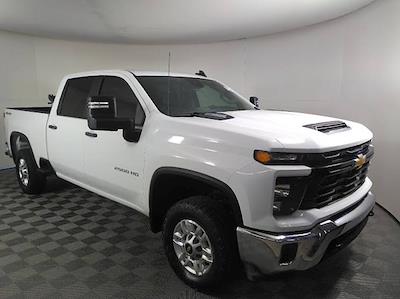 Used 2024 Chevrolet Silverado 2500 Work Truck Crew Cab for sale #2-5826-TX - photo 1