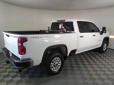 Used 2024 Chevrolet Silverado 2500 Work Truck Crew Cab for sale #2-5826-TX - photo 2