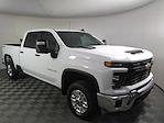 Used 2024 Chevrolet Silverado 2500 Work Truck Crew Cab for sale #2-5826-TX - photo 1