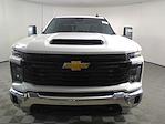 Used 2024 Chevrolet Silverado 2500 Work Truck Crew Cab for sale #2-5826-TX - photo 3