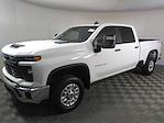 Used 2024 Chevrolet Silverado 2500 Work Truck Crew Cab for sale #2-5826-TX - photo 4