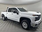 Used 2024 Chevrolet Silverado 2500 Work Truck Crew Cab for sale #2-5845-TX - photo 1
