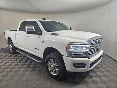 Used 2024 Ram 2500 Laramie Crew Cab for sale #2-5851-TX - photo 1