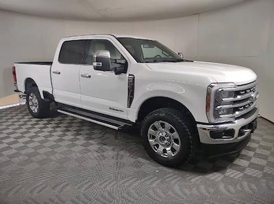 Used 2023 Ford F-250 Lariat Crew Cab for sale #2-5879-TX - photo 1