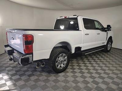 Used 2023 Ford F-250 Lariat Crew Cab for sale #2-5879-TX - photo 2