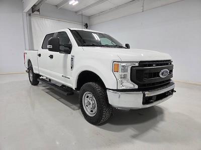 Used 2022 Ford F-250 XL Crew Cab for sale #2-6000-OH - photo 1