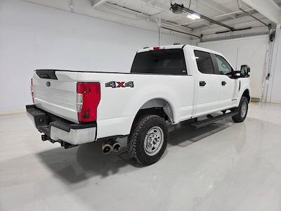 Used 2022 Ford F-250 XL Crew Cab for sale #2-6000-OH - photo 2