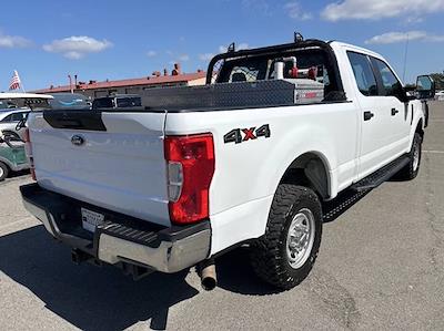 Used 2021 Ford F-250 XL Crew Cab 4x4 Pickup for sale #2-6023-CA - photo 2
