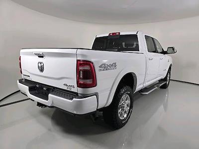 Used 2022 Ram 2500 Laramie Crew Cab for sale #2-6167-GA - photo 2