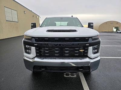 Used 2022 Chevrolet Silverado 2500 - photo 1