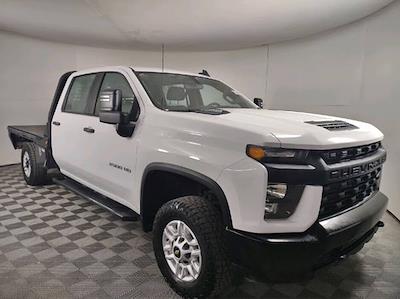 Used 2022 Chevrolet Silverado 2500 - photo 1