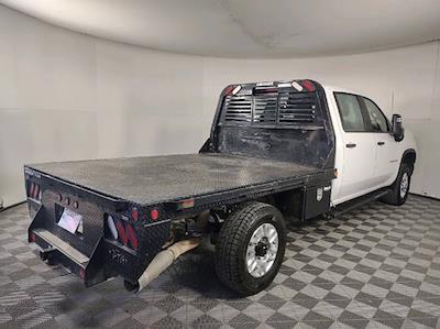 Used 2022 Chevrolet Silverado 2500 - photo 1