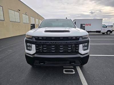 Used 2022 Chevrolet Silverado 2500 Crew Cab Cab Chassis for sale #2-6409-PA - photo 2