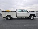 Used 2022 Chevrolet Silverado 2500 Crew Cab Cab Chassis for sale #2-6409-PA - photo 10