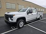 Used 2022 Chevrolet Silverado 2500 Crew Cab Cab Chassis for sale #2-6409-PA - photo 3