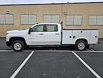 Used 2022 Chevrolet Silverado 2500 Crew Cab Cab Chassis for sale #2-6409-PA - photo 4