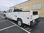 Used 2022 Chevrolet Silverado 2500 Crew Cab Cab Chassis for sale #2-6409-PA - photo 6