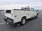 Used 2022 Chevrolet Silverado 2500 Crew Cab Cab Chassis for sale #2-6409-PA - photo 9