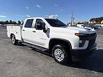 Used 2022 Chevrolet Silverado 2500 Crew Cab Service Truck for sale #2-6443-GA - photo 1