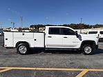 Used 2022 Chevrolet Silverado 2500 Crew Cab Service Truck for sale #2-6443-GA - photo 10