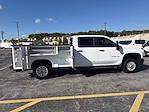 Used 2022 Chevrolet Silverado 2500 Crew Cab Service Truck for sale #2-6443-GA - photo 11