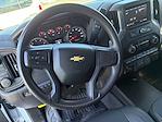 Used 2022 Chevrolet Silverado 2500 Crew Cab Service Truck for sale #2-6443-GA - photo 13