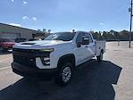 Used 2022 Chevrolet Silverado 2500 Crew Cab Service Truck for sale #2-6443-GA - photo 4