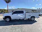 Used 2022 Chevrolet Silverado 2500 Crew Cab Service Truck for sale #2-6443-GA - photo 5