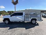 Used 2022 Chevrolet Silverado 2500 Crew Cab Service Truck for sale #2-6443-GA - photo 6