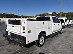 Used 2022 Chevrolet Silverado 2500 Crew Cab Service Truck for sale #2-6443-GA - photo 2