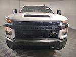 Used 2022 Chevrolet Silverado 2500 Crew Cab Flatbed Truck for sale #2-6445-TX - photo 3