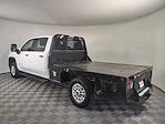 Used 2022 Chevrolet Silverado 2500 Crew Cab Flatbed Truck for sale #2-6445-TX - photo 6