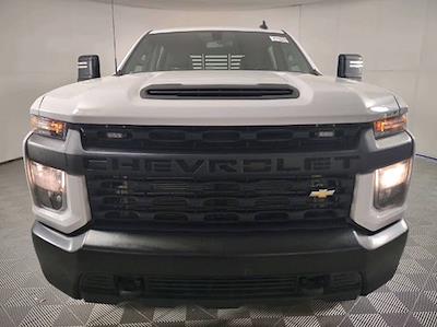 Used 2022 Chevrolet Silverado 2500 Crew Cab Cab Chassis for sale #2-6447-TX - photo 2