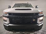 Used 2022 Chevrolet Silverado 2500 Crew Cab Flatbed Truck for sale #2-6447-TX - photo 3