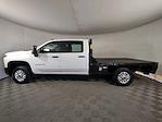 Used 2022 Chevrolet Silverado 2500 Crew Cab Flatbed Truck for sale #2-6447-TX - photo 5