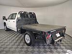 Used 2022 Chevrolet Silverado 2500 Crew Cab Flatbed Truck for sale #2-6447-TX - photo 6