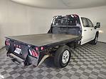 Used 2022 Chevrolet Silverado 2500 Crew Cab Flatbed Truck for sale #2-6447-TX - photo 2