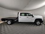 Used 2022 Chevrolet Silverado 2500 Crew Cab Flatbed Truck for sale #2-6447-TX - photo 9