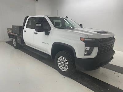 Used 2022 Chevrolet Silverado 2500 - photo 1