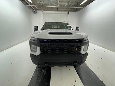Used 2022 Chevrolet Silverado 2500 - photo 1
