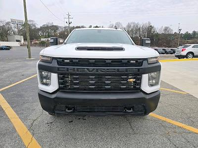 Used 2022 Chevrolet Silverado 2500 Crew Cab Cab Chassis for sale #2-6577-GA - photo 2