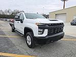 Used 2022 Chevrolet Silverado 2500 Crew Cab Flatbed Truck for sale #2-6577-GA - photo 1