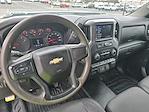 Used 2022 Chevrolet Silverado 2500 Crew Cab Flatbed Truck for sale #2-6577-GA - photo 11