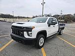 Used 2022 Chevrolet Silverado 2500 Crew Cab Flatbed Truck for sale #2-6577-GA - photo 4