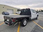 Used 2022 Chevrolet Silverado 2500 Crew Cab Flatbed Truck for sale #2-6577-GA - photo 2