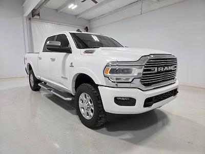 Used 2022 Ram 2500 Laramie Crew Cab for sale #2-6657-OH - photo 1