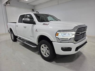 Used 2022 Ram 2500 - photo 1