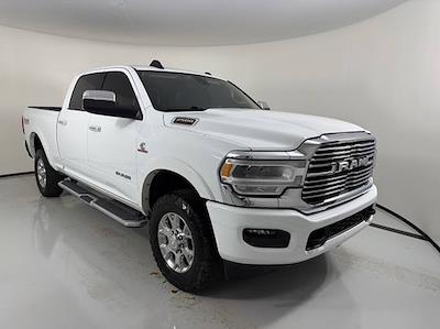 Used 2022 Ram 2500 Laramie Crew Cab for sale #2-6757-GA - photo 1